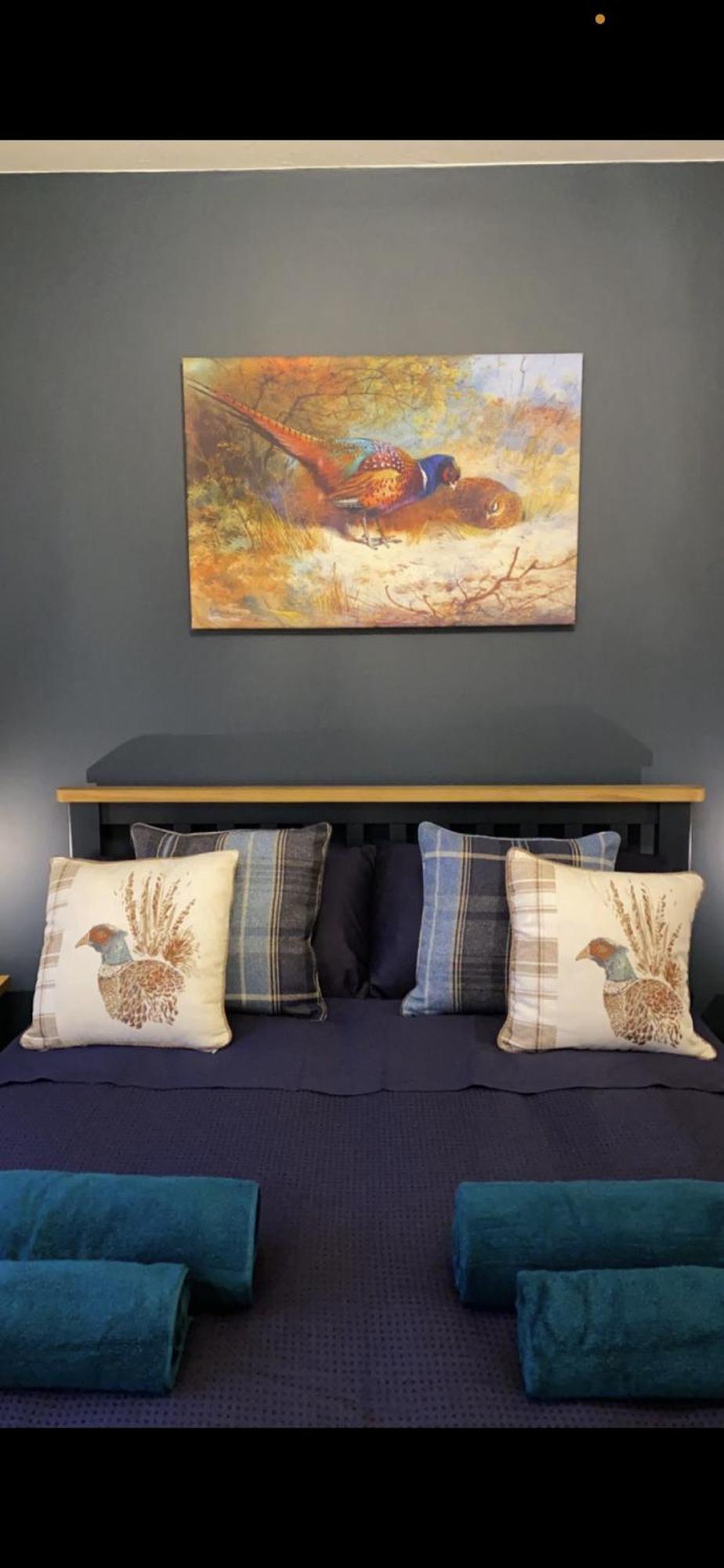 Haste Ye Back Bed & Breakfast